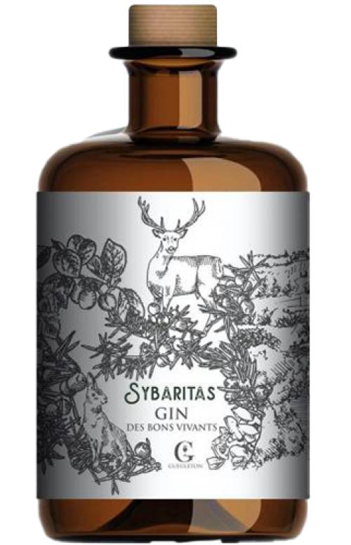 Sybaritas Gin