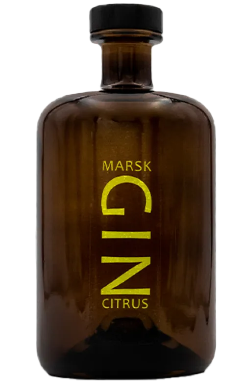 MARSKDESTILLERIETS CITRUS GIN