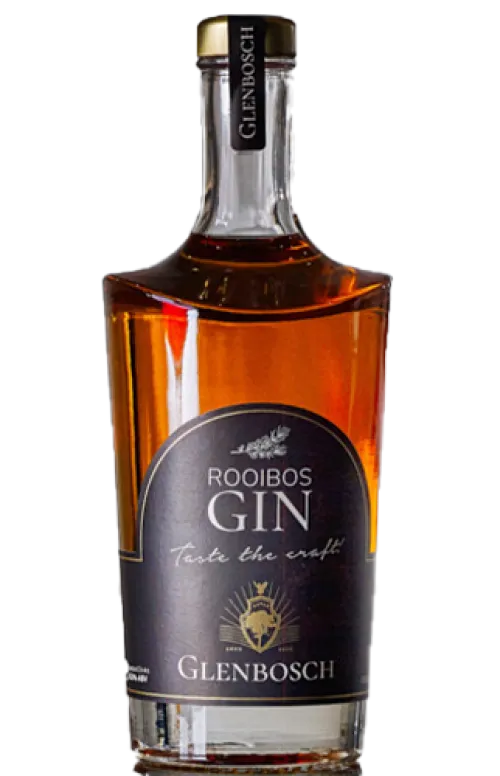 Glenbosch Craft Rooibos Gin