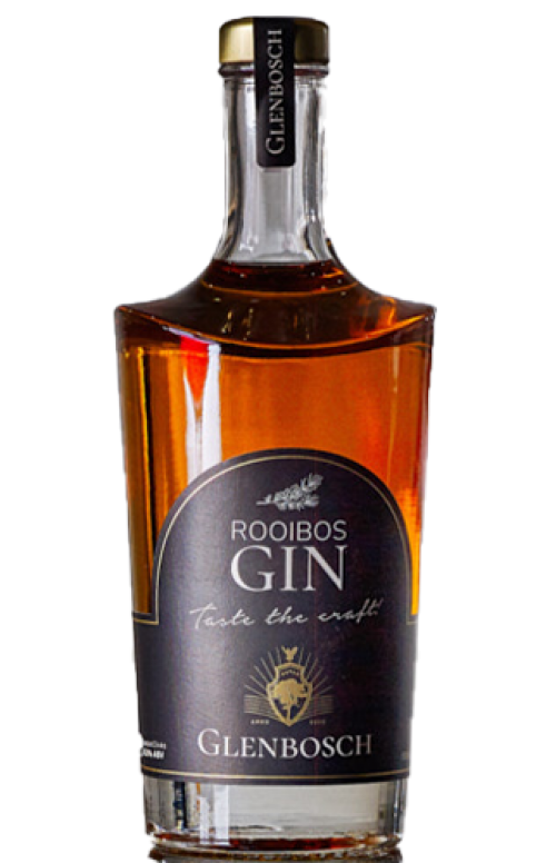 Glenbosch Craft Rooibos Gin