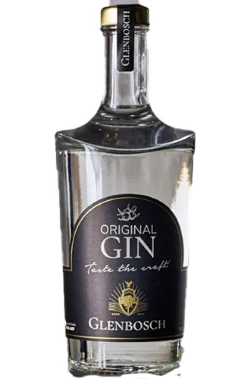 Glenbosch Craft Original Gin