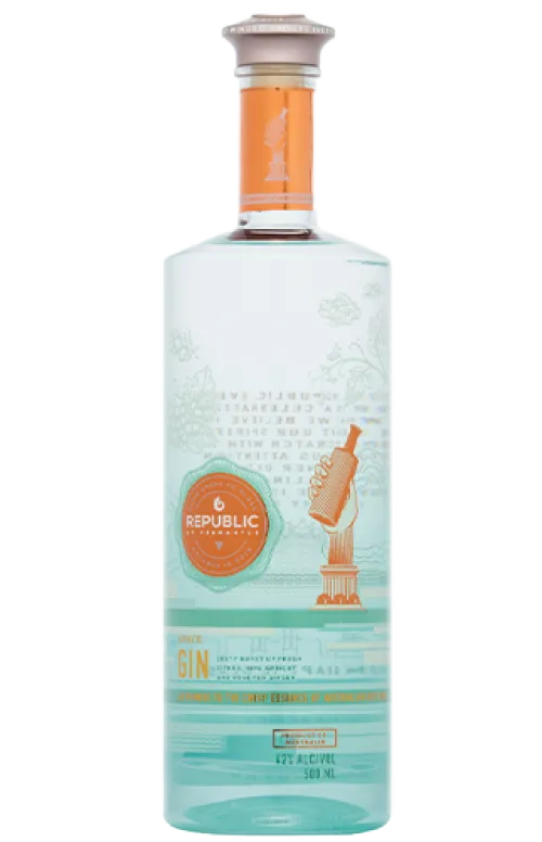 Republic Of Fremantle Aromatic Gin