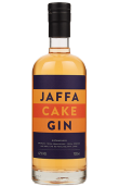 Jaffa Cake Gin