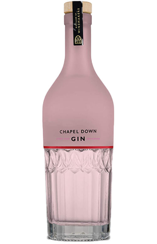 Chapel Down Pinot Noir Gin