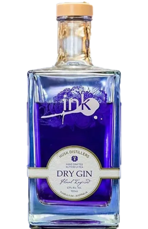 Ink Gin