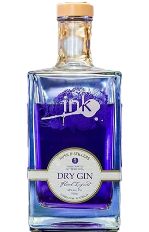 Ink Gin