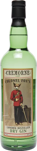 Cremorne Colonel Fox