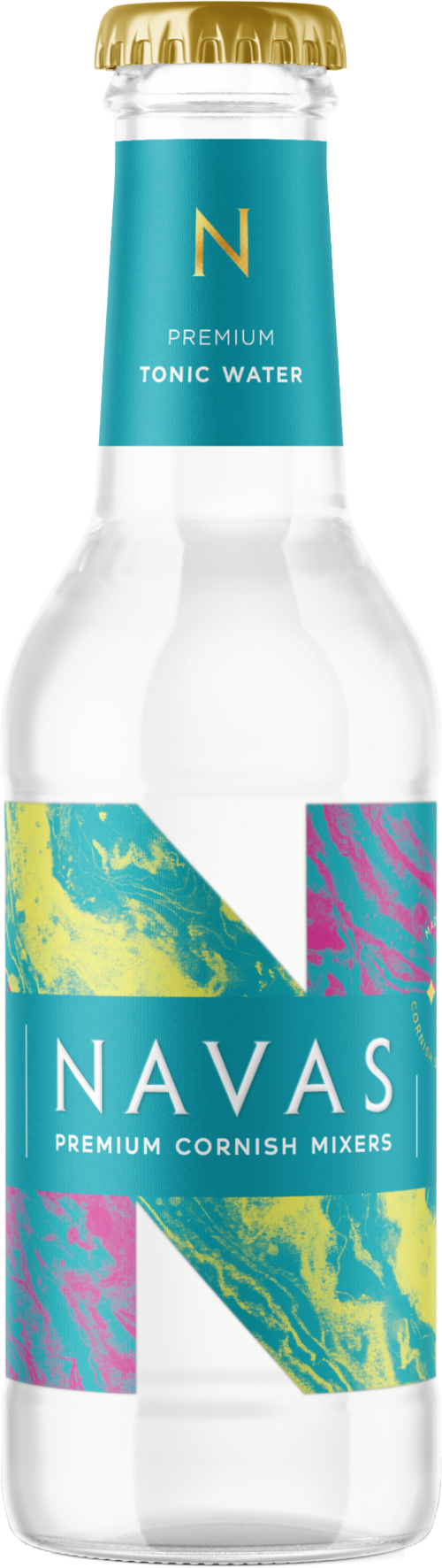 Navas Premium Tonic Water