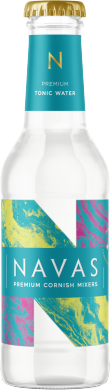 Navas Premium Tonic Water