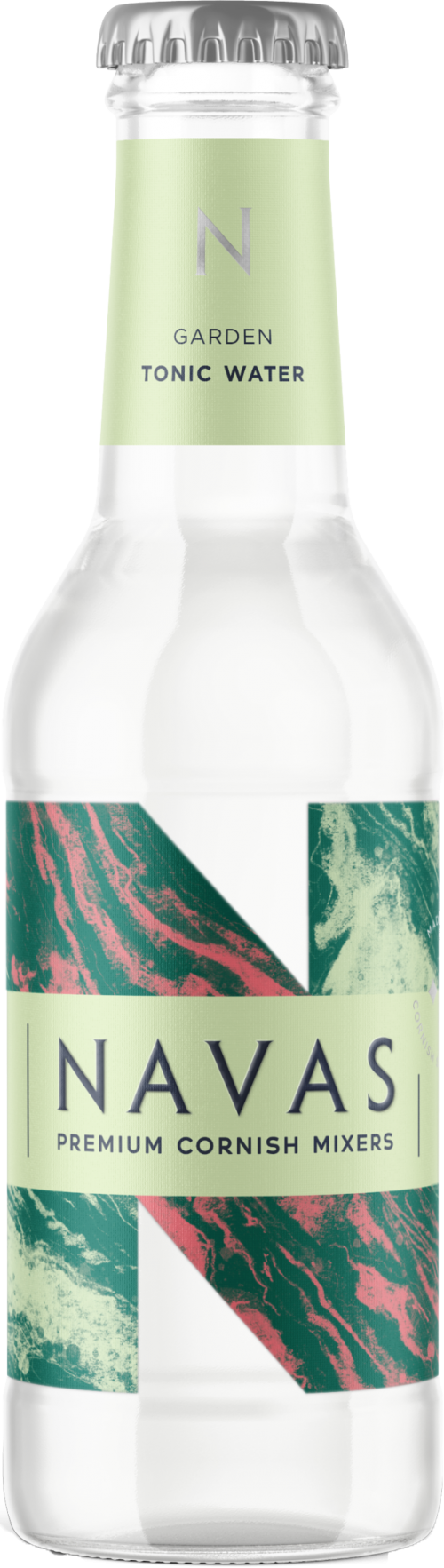 Navas Garden Tonic Water