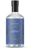 OPYOS NAVY STRENGTH GIN