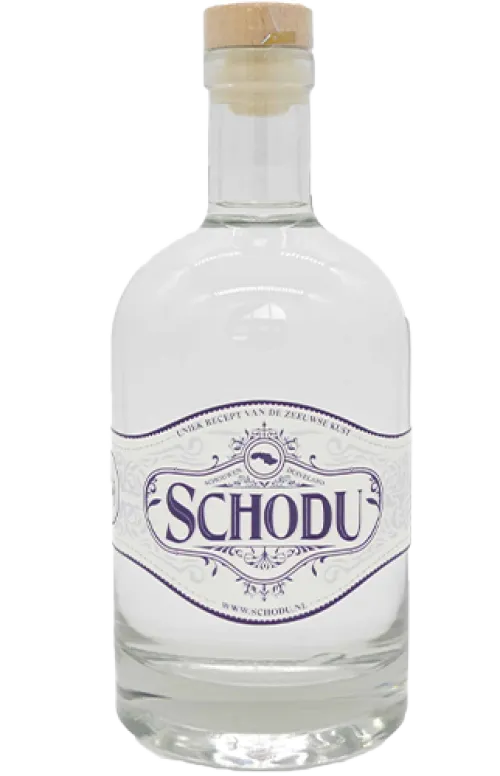 SCHODU GIN