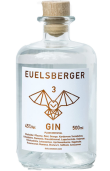 Euelsberger Gin 3 - Plum Oriental Gin