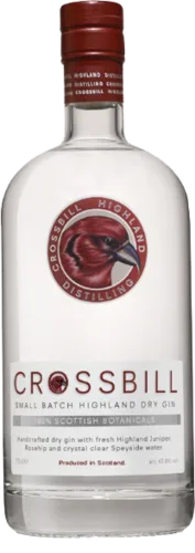 Crossbill Gin