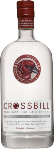 Crossbill Gin
