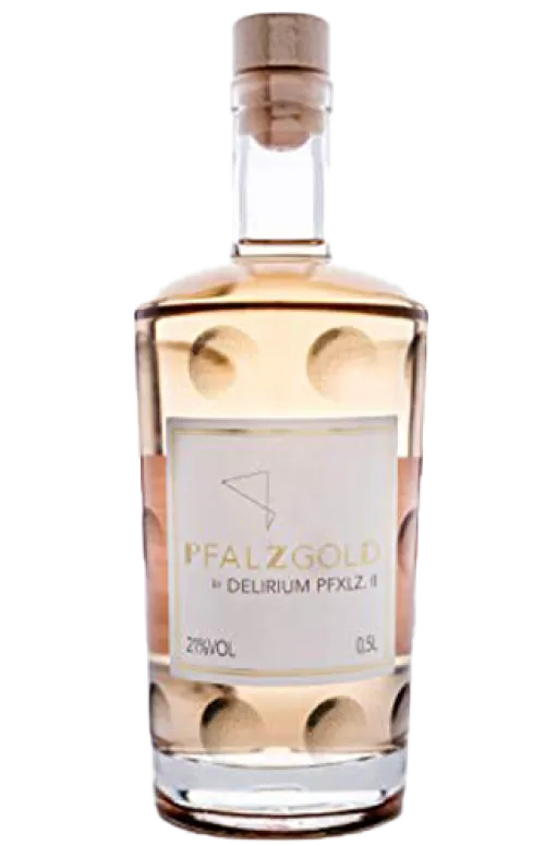 PFALZGOLD by DELIRIUM PFXLZ. II