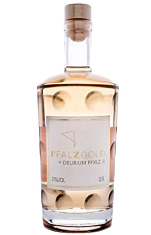 PFALZGOLD by DELIRIUM PFXLZ. II