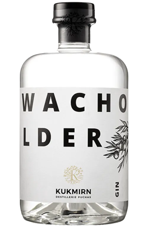 Wacholder Gin