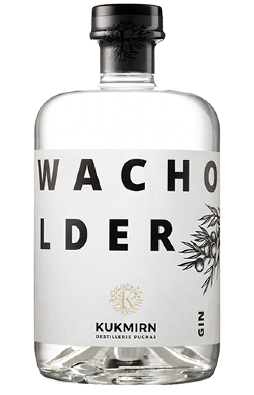 Wacholder Gin