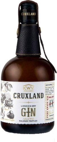Cruxland Gin