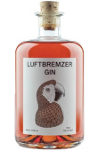 Luftbremzer Wine Barrel Aged Gin