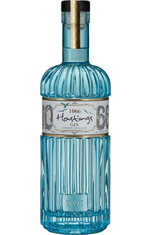 Hastings 1066 Gin
