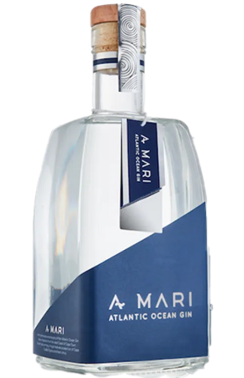 A Mari Atlantic Ocean Gin