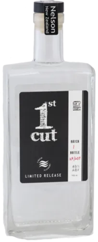 1st Cut Gin