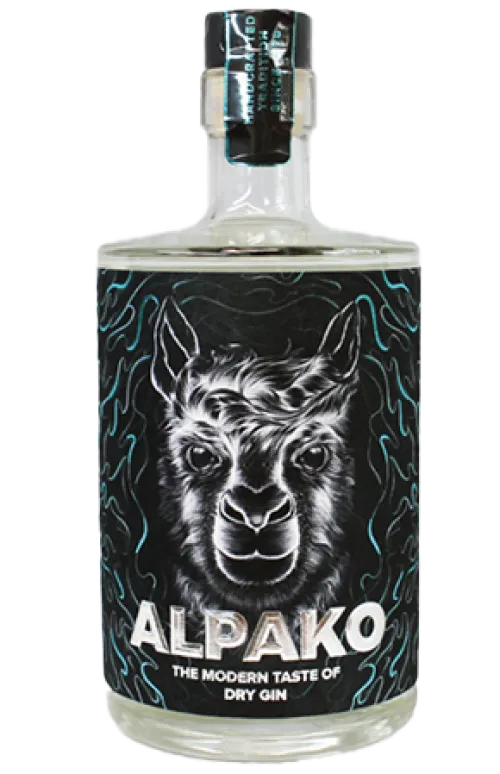 ALPAKO GIN