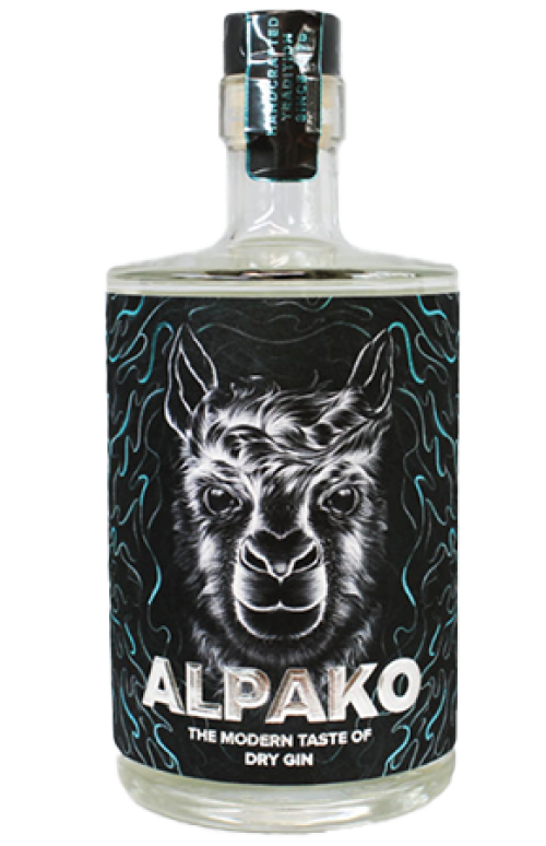 ALPAKO GIN