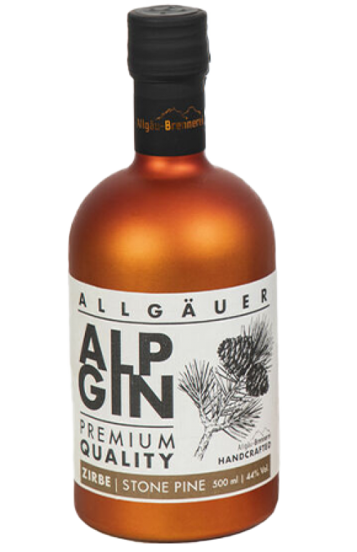ALPGIN ZIRBE