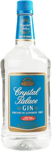 Crystal Palace Dry Gin