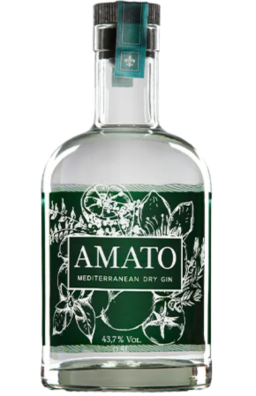 Amato Gin