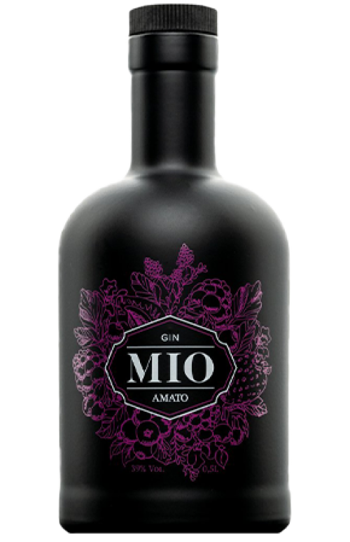 Mio Amato Gin