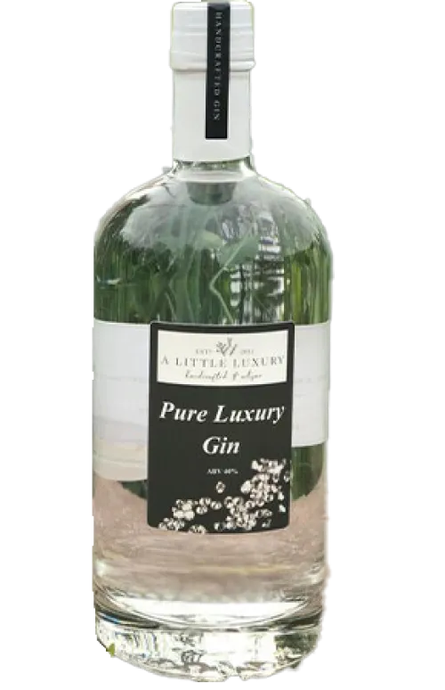 Pure Luxury Gin