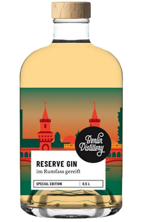 RESERVE GIN SPECIAL EDITION