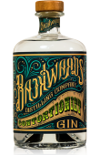Backwards Contortionist Gin