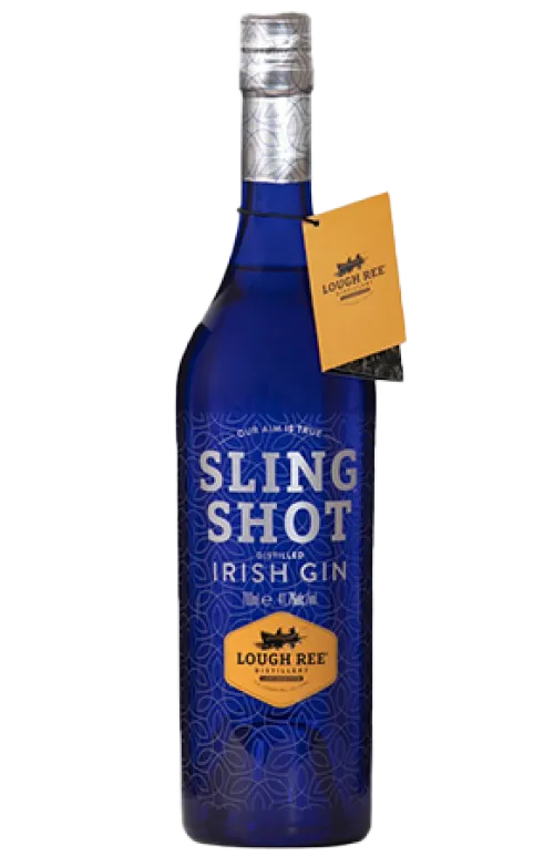 SLING SHOT GIN