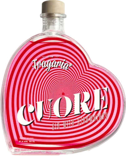 Cuore Gin (By Fragaria)