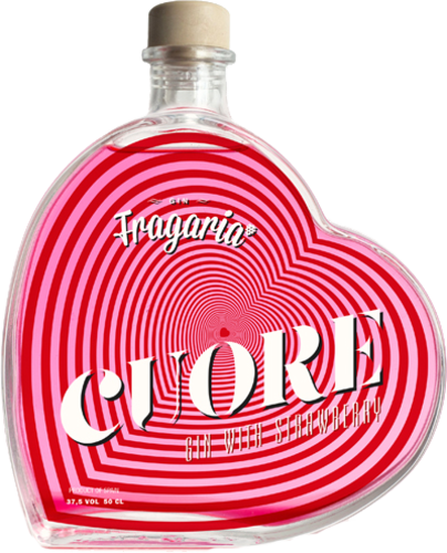 Cuore Gin (By Fragaria)