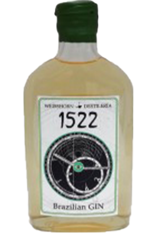 1522 BRAZILIAN GIN