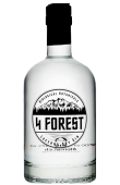 4 Forest Lucerne Dry Gin