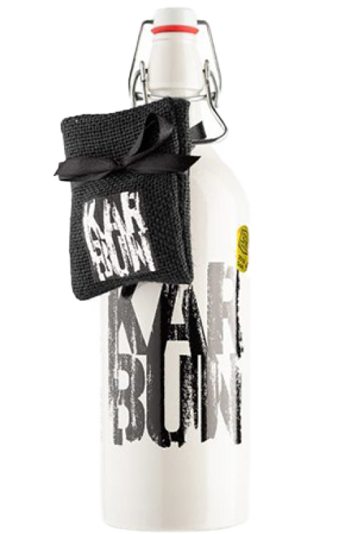 Aura Karbun Gin