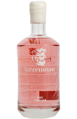 Baerenman Dry Pink Gin
