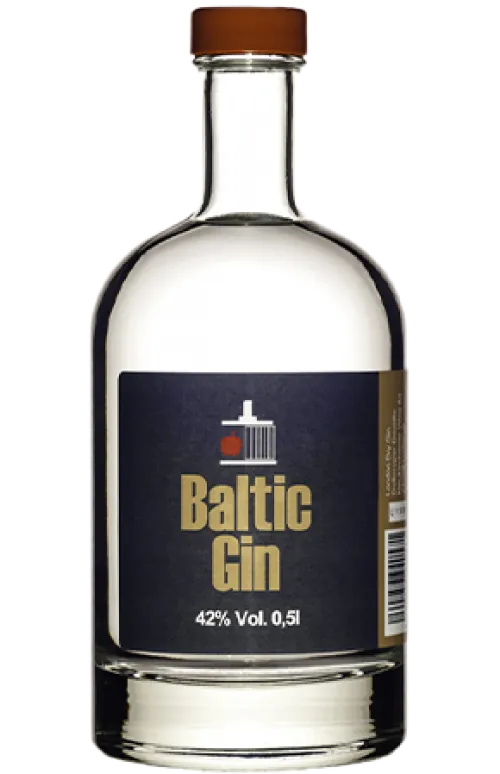 Baltic Gin