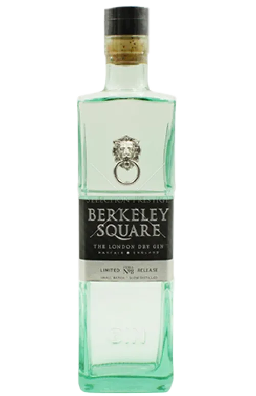 Berkeley Square Gin