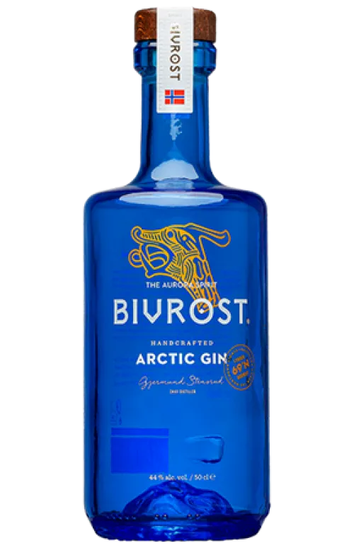 Bivrost Arctic Gin