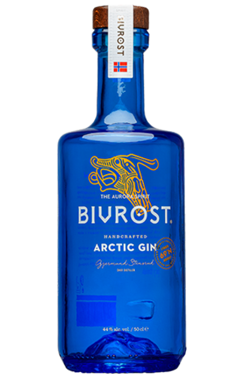 Bivrost Arctic Gin