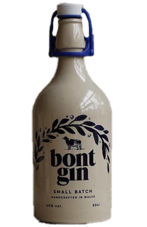 BONT GIN