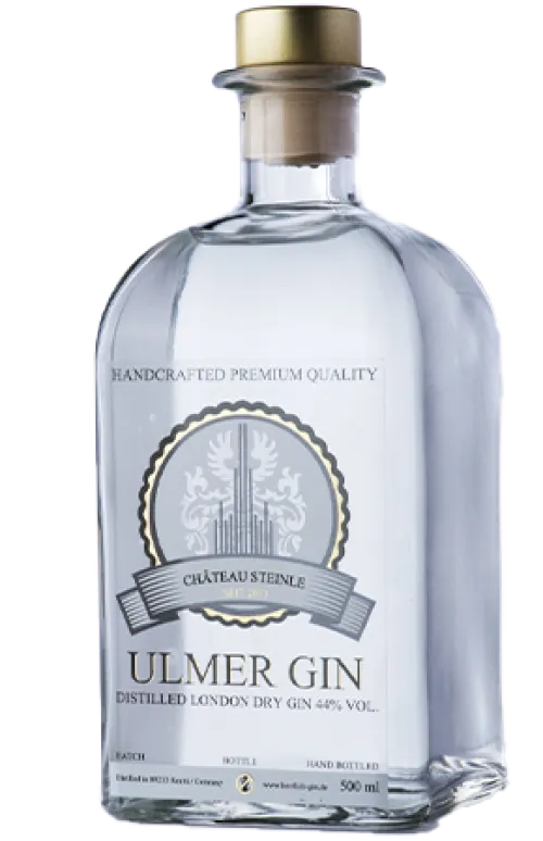 ULMER GIN